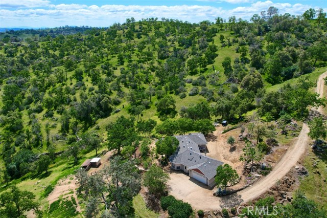 Detail Gallery Image 45 of 50 For 42625 Red Top Mountain Ct, Coarsegold,  CA 93614 - 3 Beds | 2 Baths