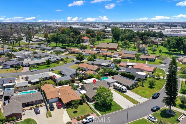 Detail Gallery Image 29 of 34 For 14330 San Esteban Dr, La Mirada,  CA 90638 - 3 Beds | 2 Baths