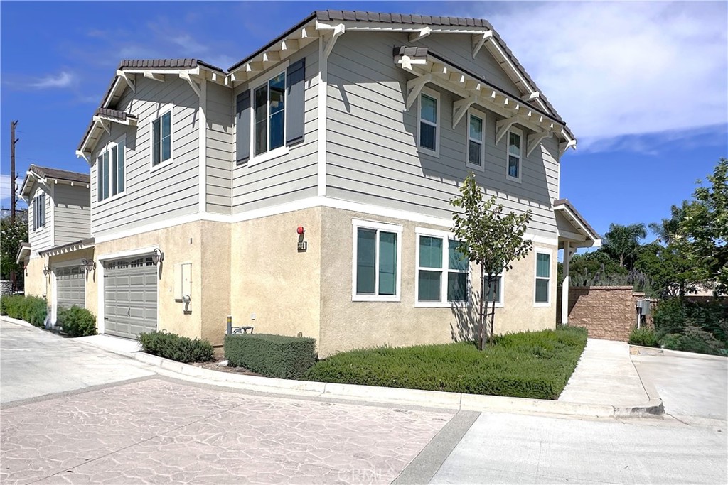 9318 Hellman Avenue #4