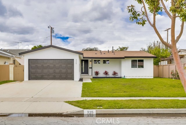 325 Russell Ave, Fullerton, CA 92833