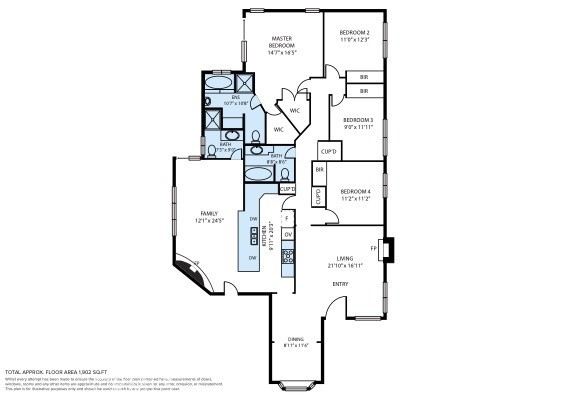 Image 35 of 36 For 22908 Ladeene