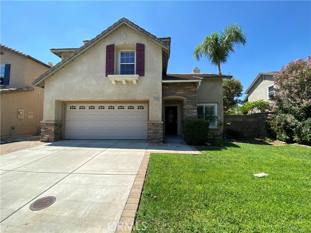 16210 Bainbridge Way, Chino Hills, CA 91709