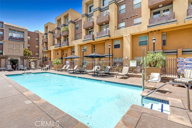 Detail Gallery Image 30 of 37 For 201 E Angeleno Ave #326,  Burbank,  CA 91502 - 2 Beds | 1 Baths