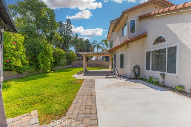 Detail Gallery Image 63 of 75 For 2488 W Summerset Dr, Rialto,  CA 92377 - 4 Beds | 3 Baths