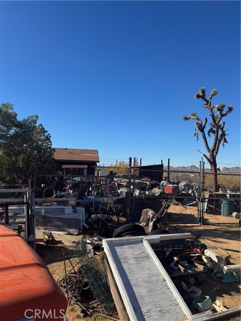 Detail Gallery Image 32 of 49 For 14423 Lynn, Apple Valley,  CA 92307 - 1 Beds | 1 Baths