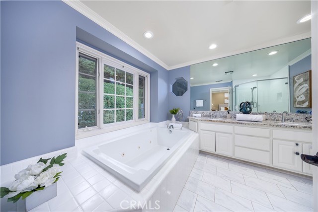 Detail Gallery Image 26 of 49 For 355 Malcolm Dr, Pasadena,  CA 91105 - 3 Beds | 2 Baths
