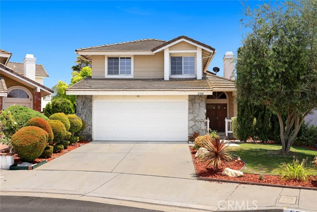 2708 S George Ln, Diamond Bar, CA 91789