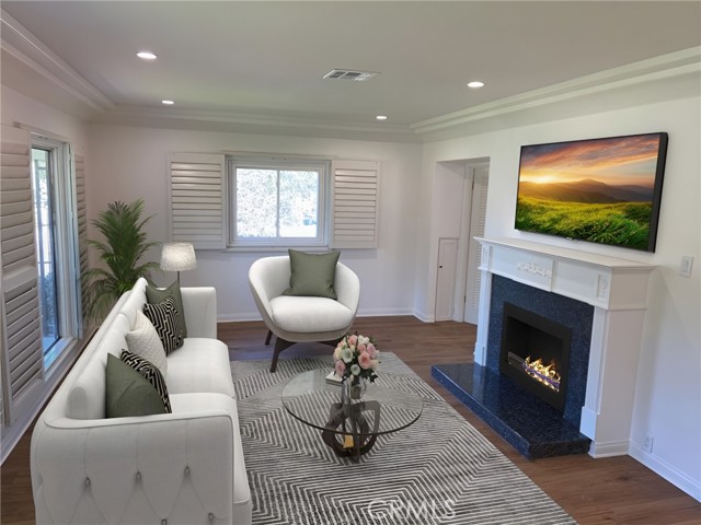 Detail Gallery Image 12 of 44 For 4322 Elmer, Studio City,  CA 91602 - 3 Beds | 2 Baths