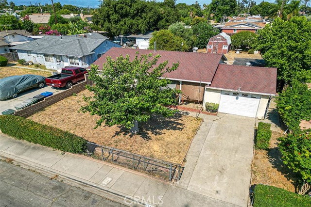 Detail Gallery Image 13 of 18 For 1680 S Palomares St, Pomona,  CA 91766 - 2 Beds | 1 Baths