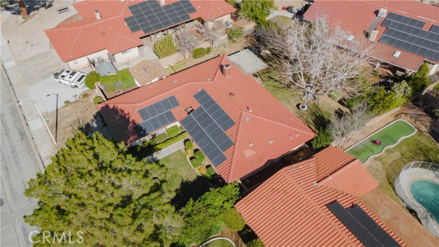 Detail Gallery Image 34 of 39 For 43100 Cherbourg, Lancaster,  CA 93536 - 3 Beds | 2 Baths