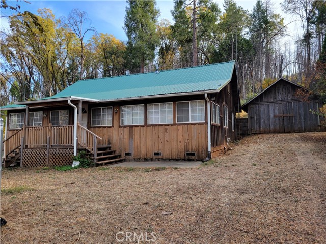 300 Bald Rock Road, Berry Creek, California 95916, 2 Bedrooms Bedrooms, ,1 BathroomBathrooms,Residential,For Sale,300 Bald Rock Road,CROR24195039