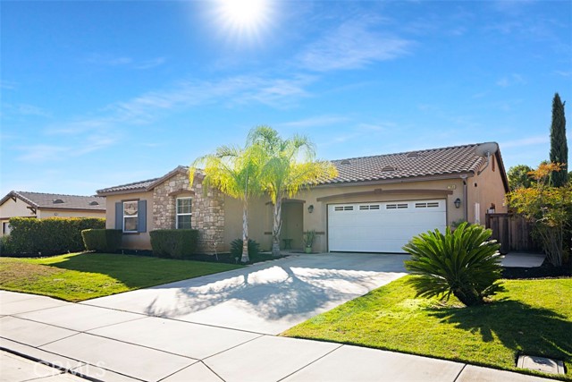 Detail Gallery Image 7 of 33 For 23059 Sienna Ln, Moreno Valley,  CA 92557 - 4 Beds | 2/1 Baths