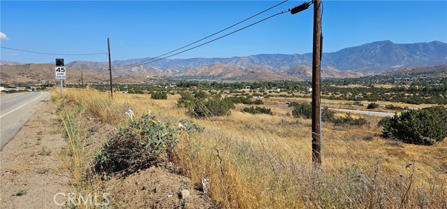 Detail Gallery Image 3 of 5 For 0 Sierra Highway, Acton,  CA 93510 - – Beds | – Baths