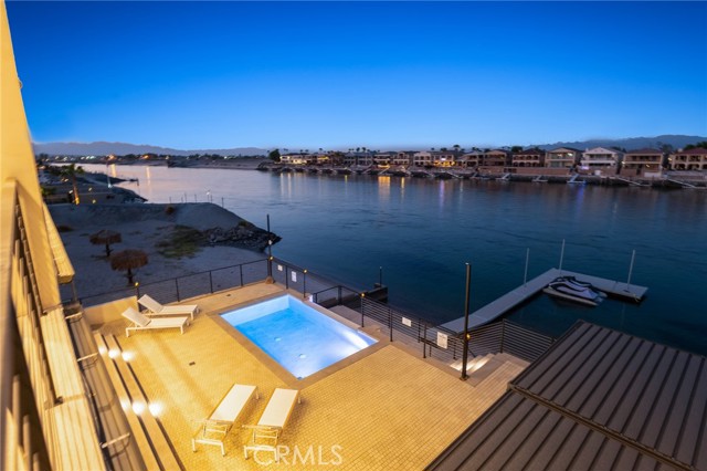 Detail Gallery Image 25 of 28 For 908 Beach, Needles,  CA 92363 - 6 Beds | 6/1 Baths