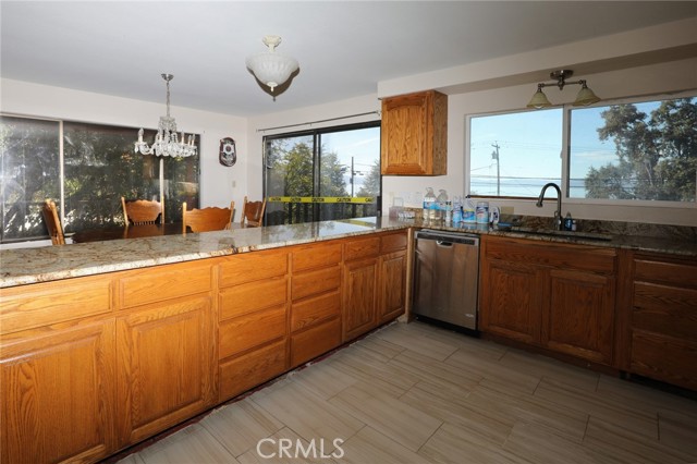 Detail Gallery Image 14 of 42 For 4150 E State Hwy 20, Nice,  CA 95464 - 4 Beds | 2 Baths