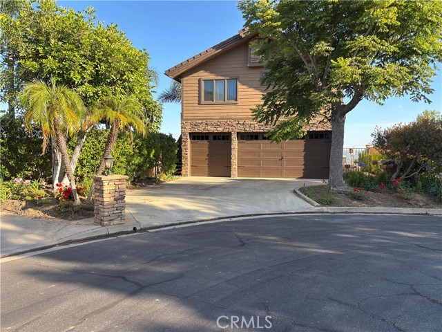 Detail Gallery Image 3 of 15 For 3875 Crest Dr, Yorba Linda,  CA 92886 - 1 Beds | 1 Baths