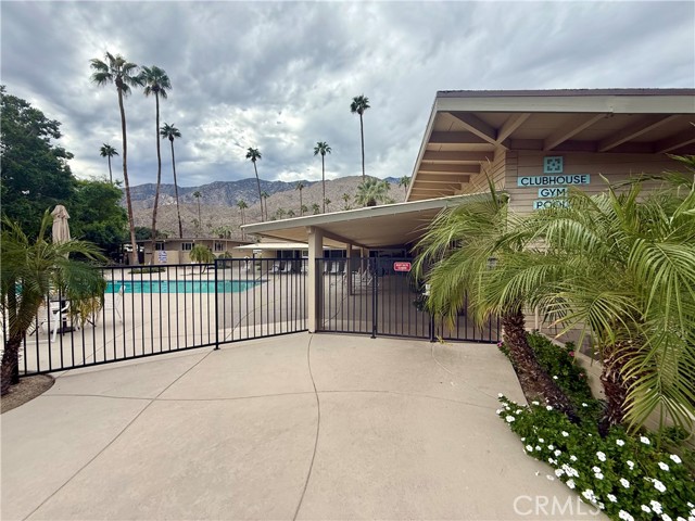 Detail Gallery Image 15 of 16 For 145 Morocco #145,  Palm Springs,  CA 92264 - 3 Beds | 2 Baths