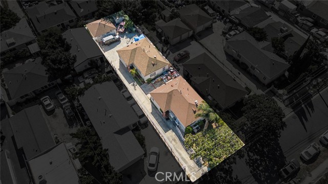 3658 W 104th Street, Inglewood, California 90303, ,Residential Income,For Sale,3658 W 104th Street,CRDW23187493