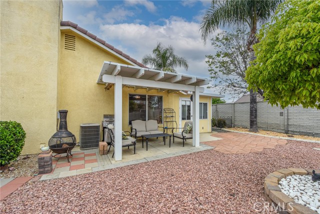 Detail Gallery Image 30 of 38 For 1220 Auburn St, Hemet,  CA 92545 - 3 Beds | 2 Baths