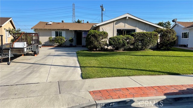 9292 Tina Way, Anaheim, CA 92804