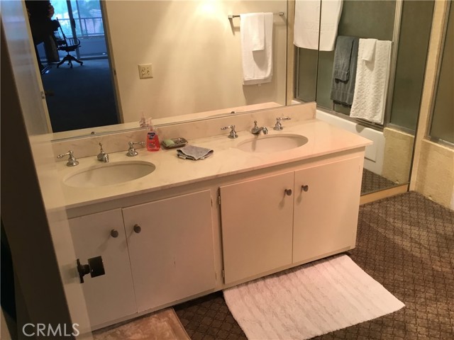 Primary Suite Bath