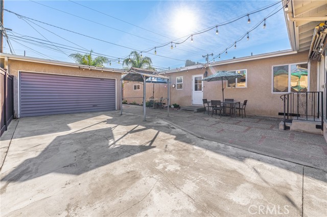 Detail Gallery Image 20 of 21 For 2750 Fanwood Ave, Long Beach,  CA 90815 - 3 Beds | 3 Baths