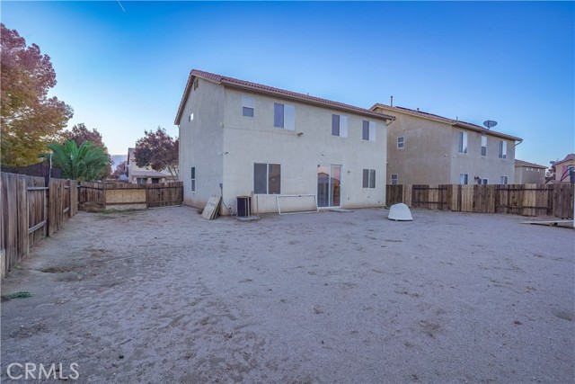 Detail Gallery Image 46 of 48 For 15133 Pasture, Victorville,  CA 92394 - 4 Beds | 2/1 Baths