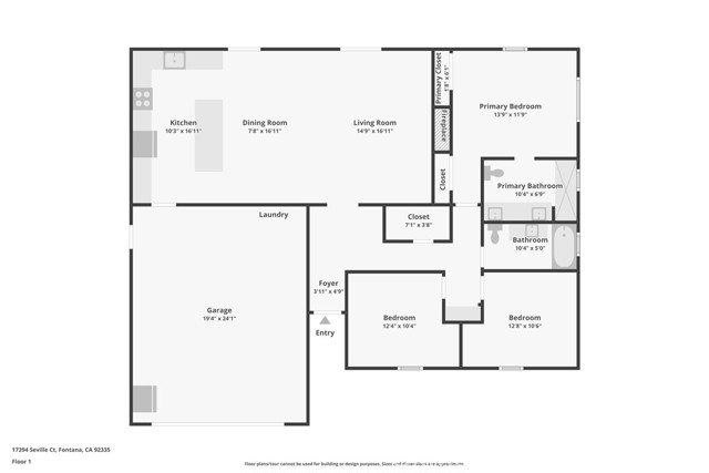 Property Photo from MLS