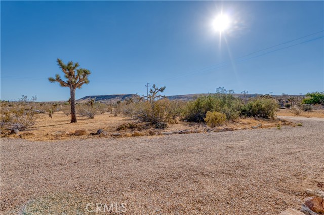 Detail Gallery Image 34 of 70 For 55924 Wood Dr, Yucca Valley,  CA 92284 - 2 Beds | 1 Baths