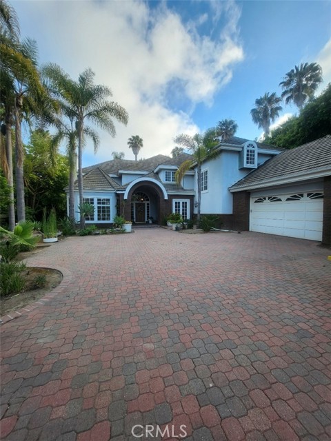 Detail Gallery Image 1 of 1 For 32281 Peppertree Bend, San Juan Capistrano,  CA 92675 - 5 Beds | 4/1 Baths