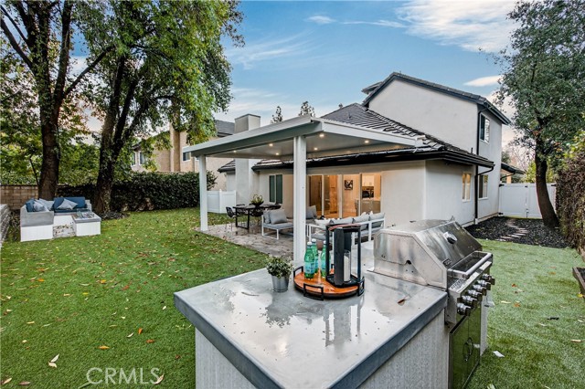 Detail Gallery Image 29 of 41 For 5506 Forest Cove, Agoura Hills,  CA 91301 - 4 Beds | 3/1 Baths