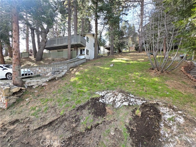 738 W Victoria Court, Lake Arrowhead, CA 92352