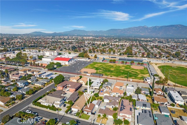 Detail Gallery Image 37 of 40 For 717 Hershey Ave, Monterey Park,  CA 91755 - 4 Beds | 2 Baths