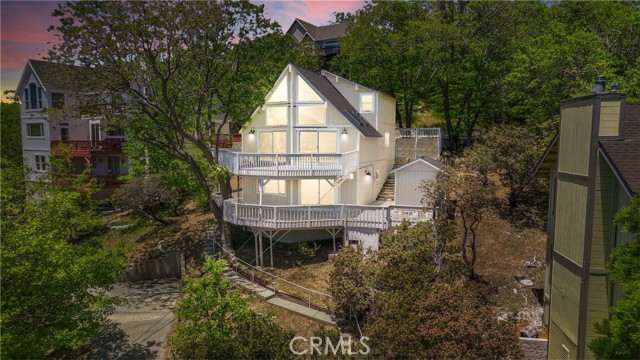 Detail Gallery Image 53 of 61 For 28720 Zion Dr, Lake Arrowhead,  CA 92352 - 4 Beds | 3 Baths