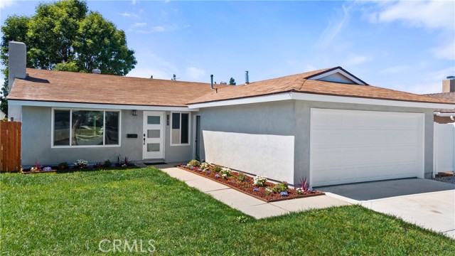 Detail Gallery Image 1 of 37 For 17422 Yorkshire Ave, Yorba Linda,  CA 92886 - 3 Beds | 1/1 Baths
