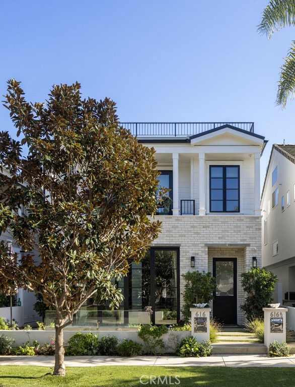 Detail Gallery Image 2 of 17 For 616 Acacia, Corona Del Mar,  CA 92625 - 3 Beds | 3/1 Baths