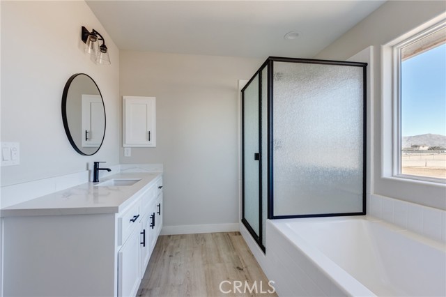 Detail Gallery Image 25 of 46 For 22520 Houston St, Apple Valley,  CA 92308 - 4 Beds | 2/1 Baths