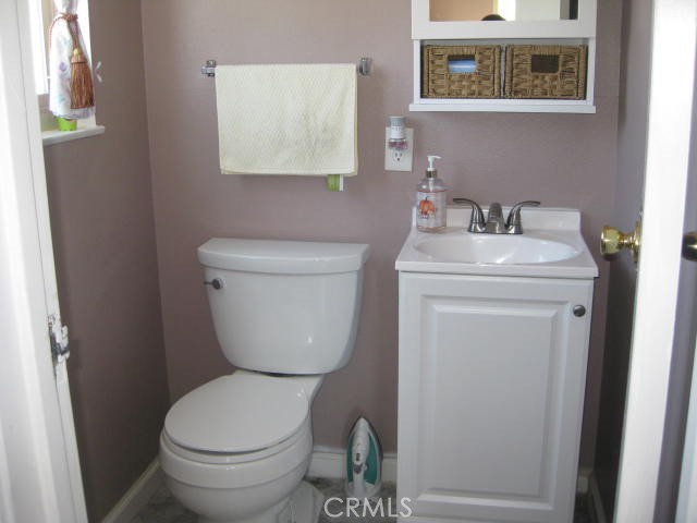 Detail Gallery Image 13 of 13 For 2040 Yosemite Dr, Barstow,  CA 92311 - 3 Beds | 1/1 Baths