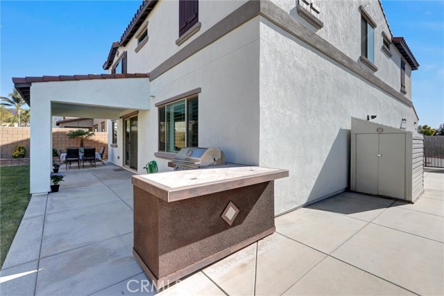 Detail Gallery Image 57 of 75 For 5982 Georgetown Way, Fontana,  CA 92336 - 4 Beds | 3/1 Baths