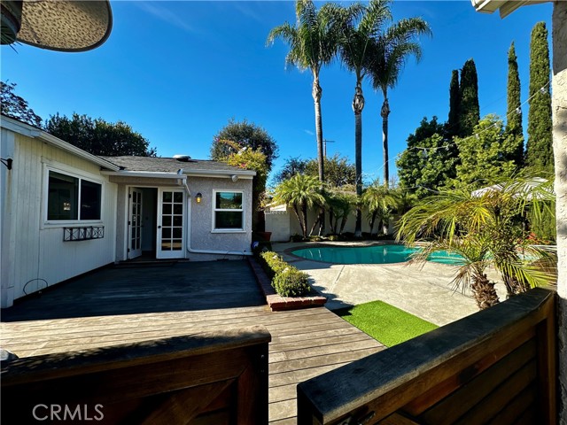 Detail Gallery Image 35 of 36 For 11741 Otsego St, Valley Village,  CA 91607 - 4 Beds | 2/1 Baths