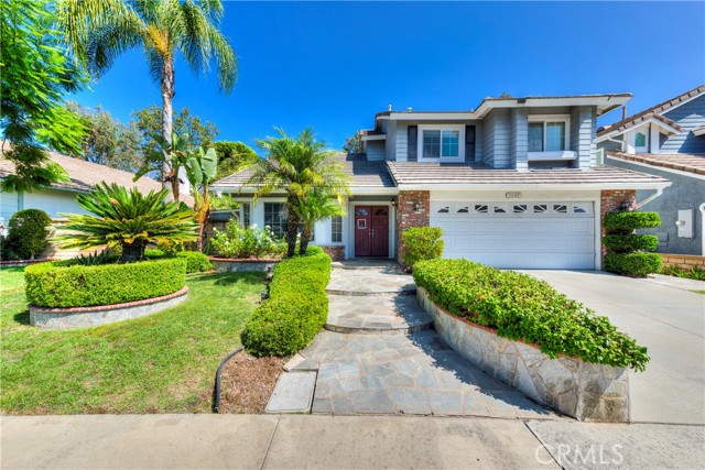 Detail Gallery Image 1 of 27 For 21082 Shadow Rock Lane, Rancho Santa Margarita,  CA 92679 - 4 Beds | 3 Baths