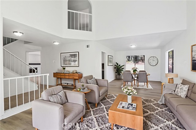 Detail Gallery Image 2 of 6 For 11888 White Mountain Ct, Rancho Cucamonga,  CA 91737 - 4 Beds | 3 Baths