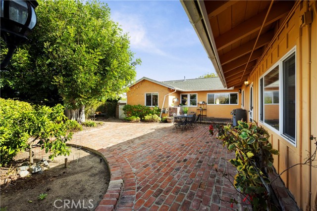 Detail Gallery Image 46 of 56 For 5427 Edgemere Dr, Torrance,  CA 90503 - 4 Beds | 3 Baths