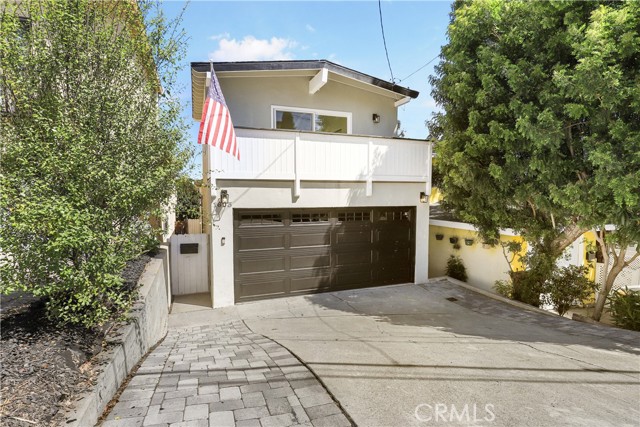 Detail Gallery Image 1 of 1 For 1603 Van Horne Ln, Redondo Beach,  CA 90278 - 3 Beds | 1/1 Baths