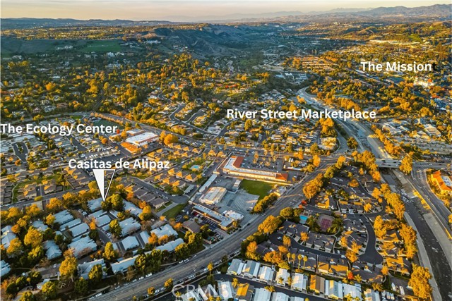 Detail Gallery Image 4 of 32 For 32221 Alipaz #255,  San Juan Capistrano,  CA 92675 - 2 Beds | 2 Baths