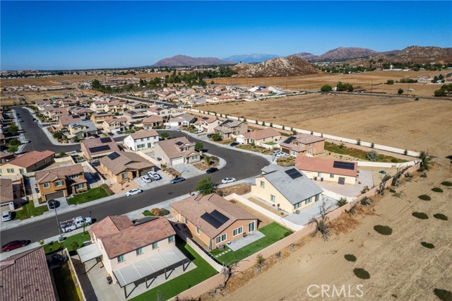 Detail Gallery Image 25 of 26 For 27844 Solitude Ave, Moreno Valley,  CA 92555 - 4 Beds | 3 Baths