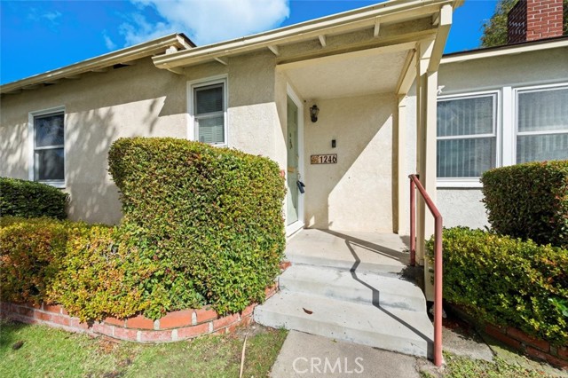 1246 Gertruda Avenue, Redondo Beach, California 90277, 3 Bedrooms Bedrooms, ,2 BathroomsBathrooms,Residential,Sold,Gertruda,CV24005661