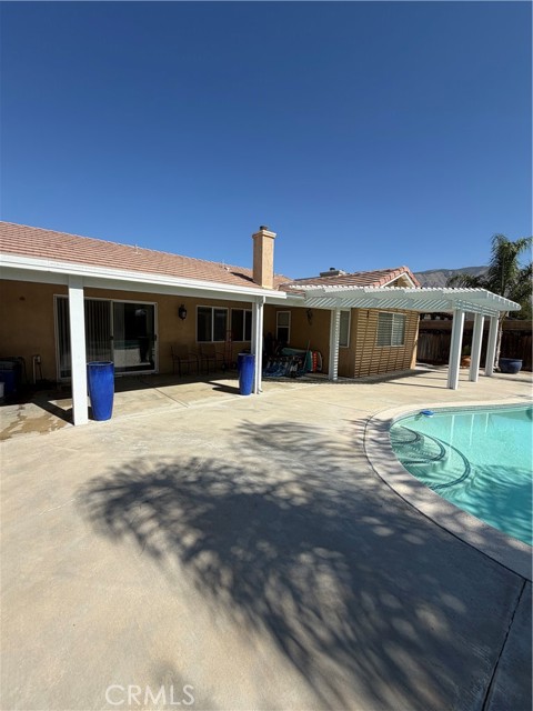 Detail Gallery Image 24 of 35 For 935 Cirrus, San Jacinto,  CA 92582 - 3 Beds | 2 Baths