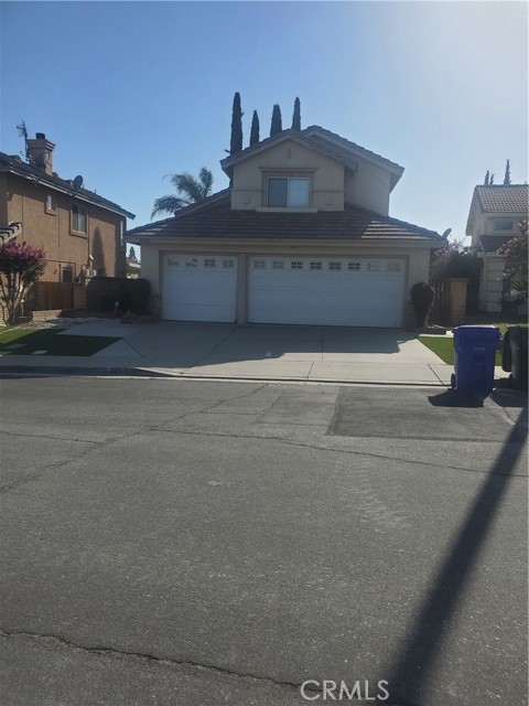 7242 Lesina Place Rancho Cucamonga CA 91701