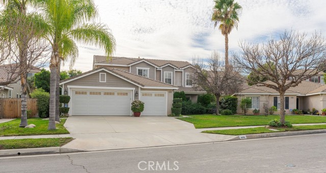 Detail Gallery Image 1 of 1 For 26379 Francisco Ln, Loma Linda,  CA 92354 - 3 Beds | 2/1 Baths